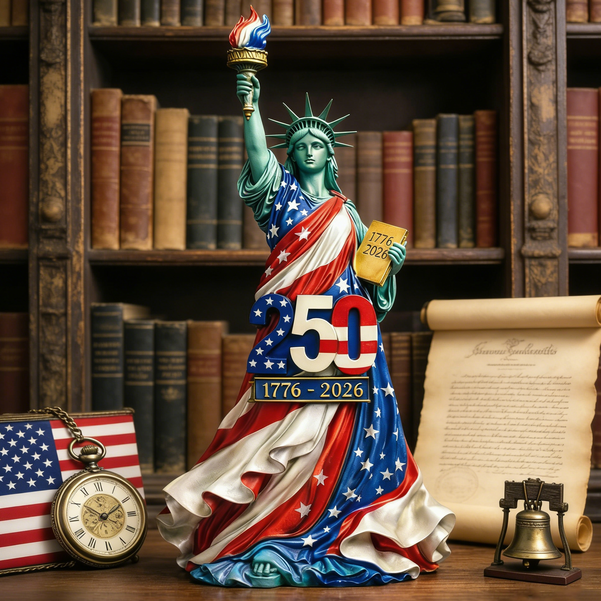 AMERICAN 250 GIFT