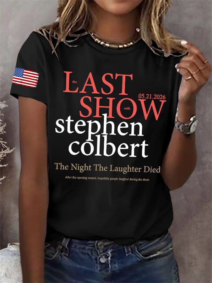 LATE SHOW