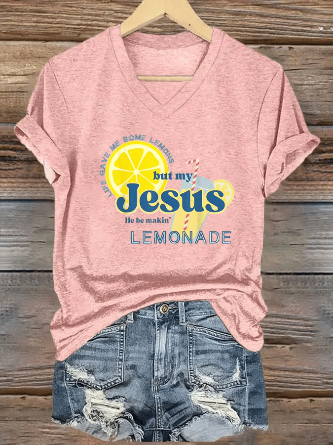 Wear Jesus Faith