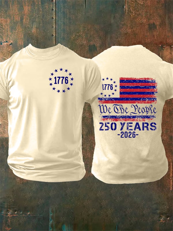 America's 250th Anniversary