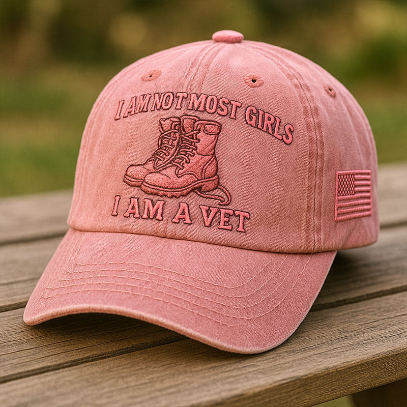 CAP