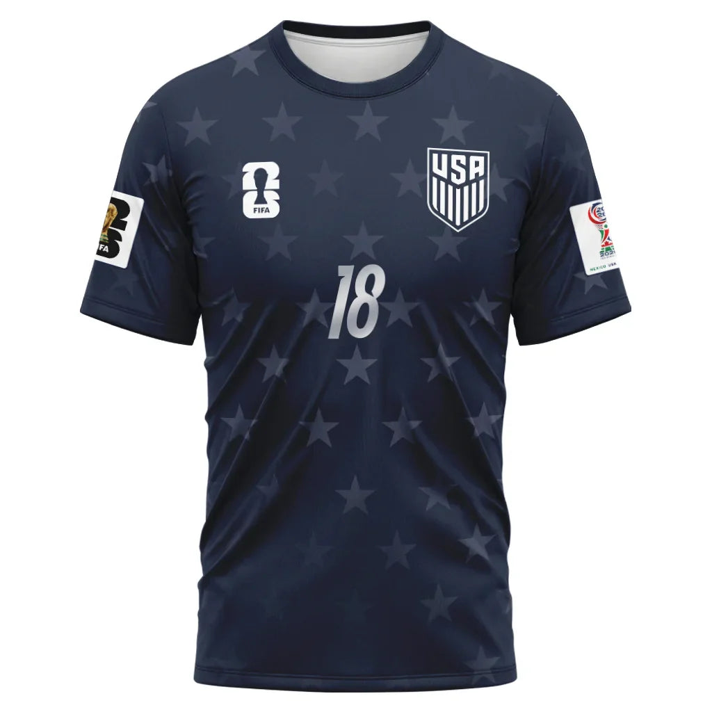 USA
