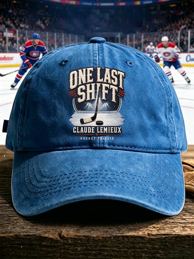Claude Lemieux