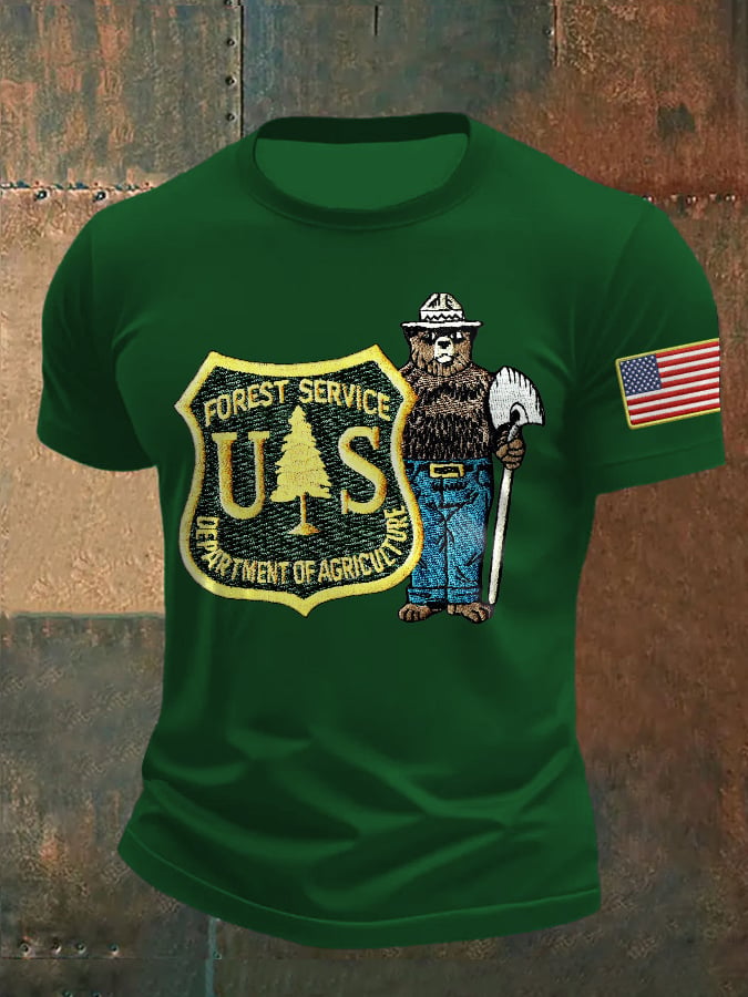 USFS