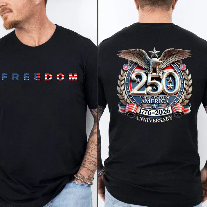 AMERICAN 250