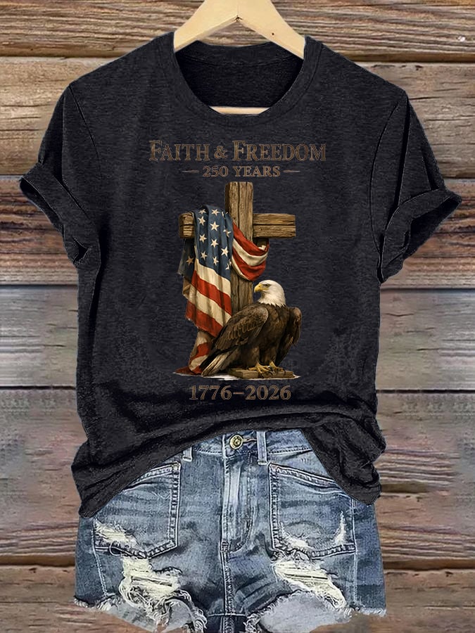 America's 250th