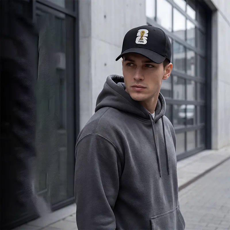 FIFA Commemorative Edition 2026 World Cup  Cap