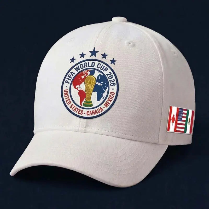 FIFA World Cup 2026 Cap