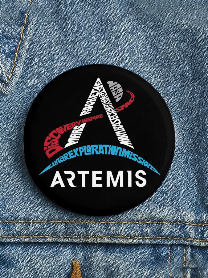 Pin Buttons