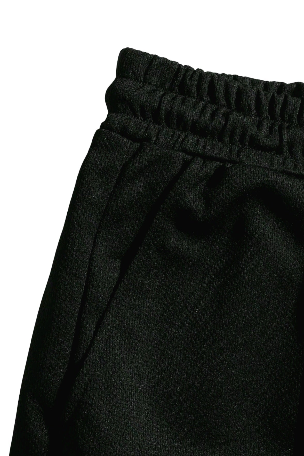 CHOAS "Ghost Face" Gym Shorts